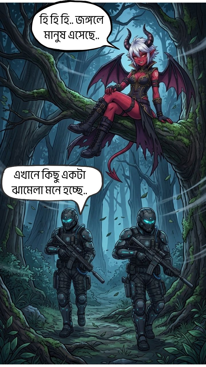 pranheen valobasha bangla comics page 31