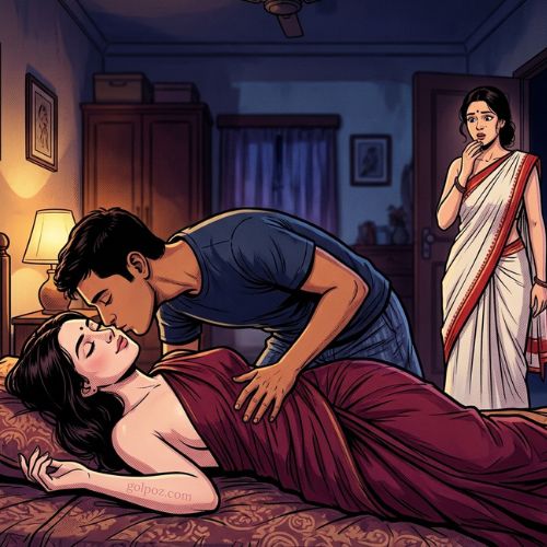 bangla choti golpo 42 cover 1